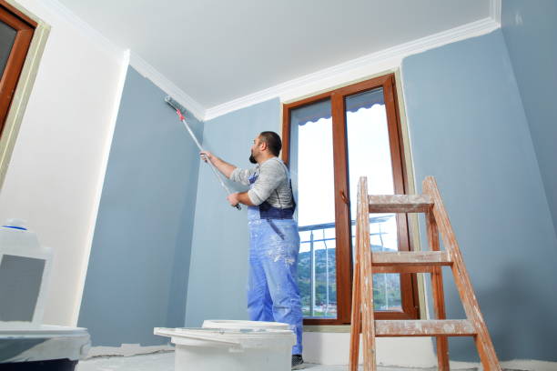 Best Commercial Mold Inspection  in North Charleston, SC