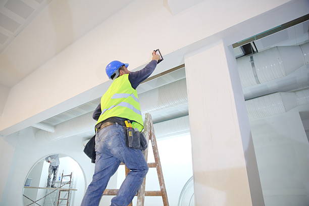 Best Real Estate Mold Inspection  in North Charleston, SC
